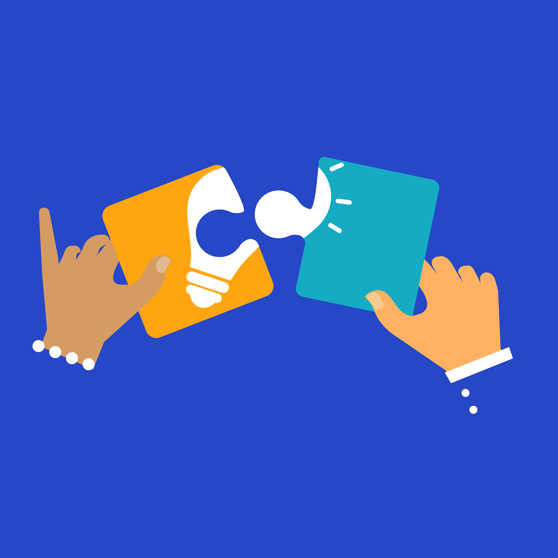 Tackling misconceptions